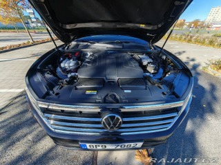 Volkswagen Touareg 3,0 TDi /ČR /rok 2022 / 1800