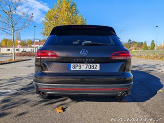 Volkswagen Touareg 3,0 TDi /ČR /rok 2022 / 1800