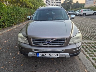Volvo XC90 2,4   D5 Executive 2011,