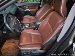 Volvo XC90 2,4   D5 Executive 2011, 2010