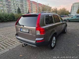 Volvo XC90 2,4   D5 Executive 2011, 2010
