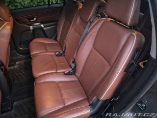 Volvo XC90 2,4   D5 Executive 2011, 2010
