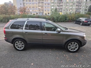 Volvo XC90 2,4   D5 Executive 2011, 2010