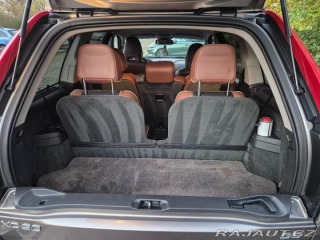 Volvo XC90 2,4   D5 Executive 2011, 2010