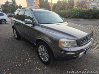 Volvo XC90 2,4   D5 Executive 2011, 2010