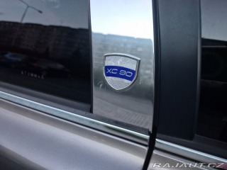 Volvo XC90 2,4   D5 Executive 2011, 2010