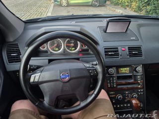 Volvo XC90 2,4   D5 Executive 2011, 2010
