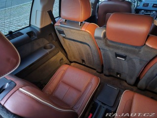Volvo XC90 2,4   D5 Executive 2011, 2010