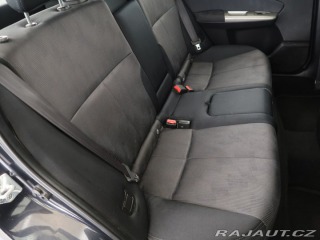 Subaru Forester 2.0i,110KW,Manuál,4X4 2008