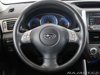 Subaru Forester 2.0i,110KW,Manuál,4X4 2008