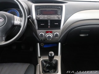Subaru Forester 2.0i,110KW,Manuál,4X4 2008