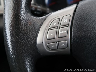 Subaru Forester 2.0i,110KW,Manuál,4X4 2008