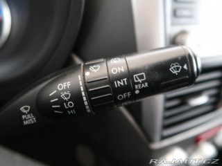 Subaru Forester 2.0i,110KW,Manuál,4X4 2008