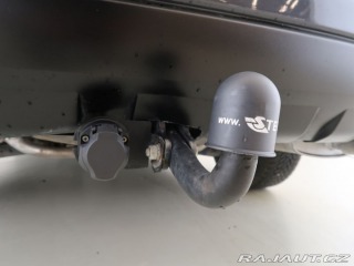 Subaru Forester 2.0i,110KW,Manuál,4X4 2008