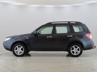 Subaru Forester 2.0i,110KW,Manuál,4X4 2008