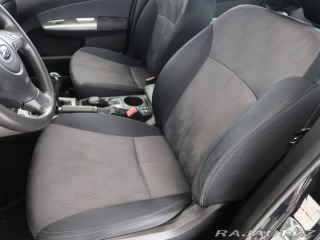 Subaru Forester 2.0i,110KW,Manuál,4X4 2008