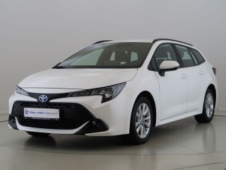 Toyota Corolla 1.8Hybrid,Comfort,72KW,CZ