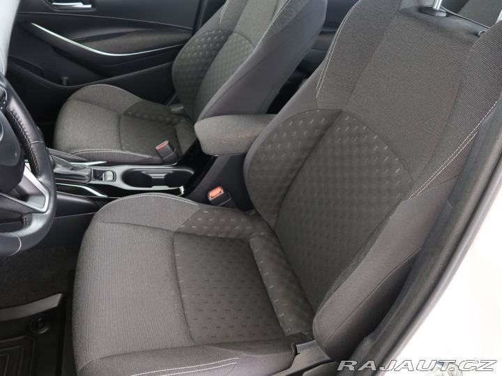 Toyota Corolla 1.8Hybrid,Comfort,72KW,CZ 2023