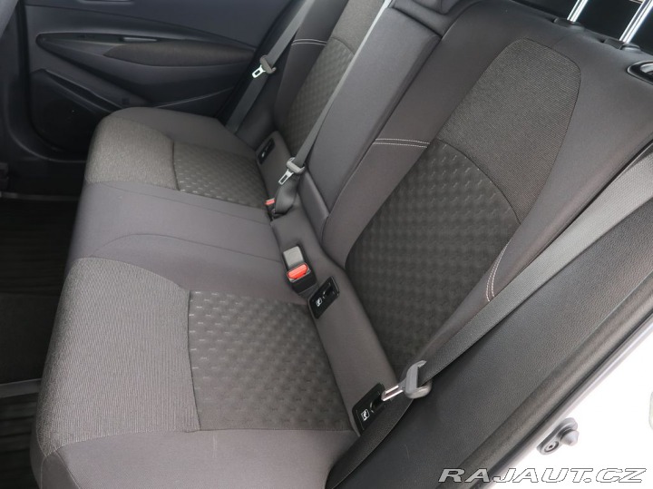 Toyota Corolla 1.8Hybrid,Comfort,72KW,CZ 2023