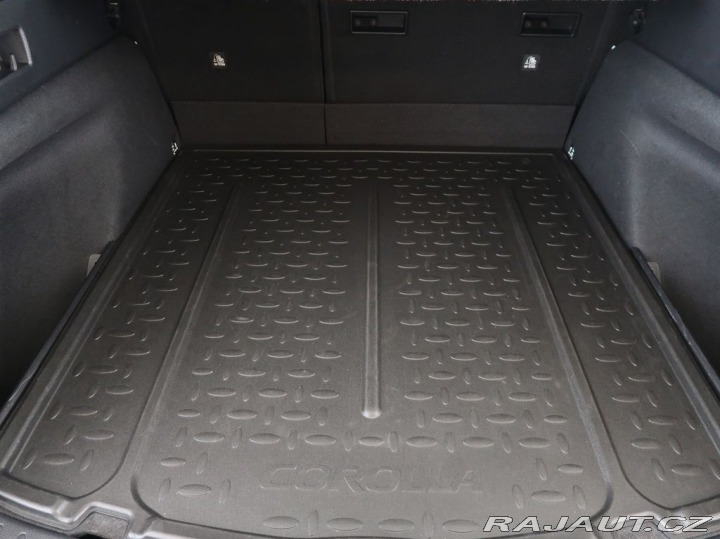 Toyota Corolla 1.8Hybrid,Comfort,72KW,CZ 2023