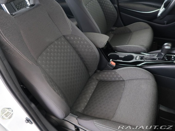 Toyota Corolla 1.8Hybrid,Comfort,72KW,CZ 2023