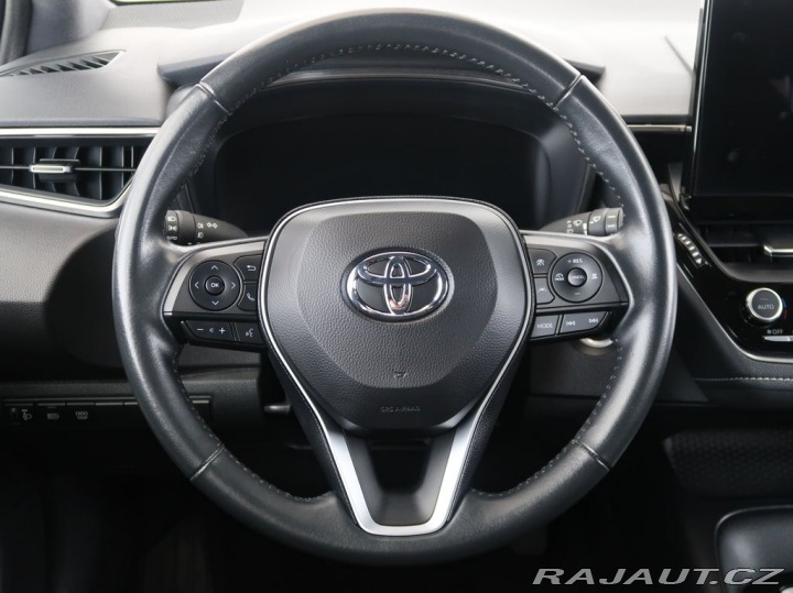 Toyota Corolla 1.8Hybrid,Comfort,72KW,CZ 2023