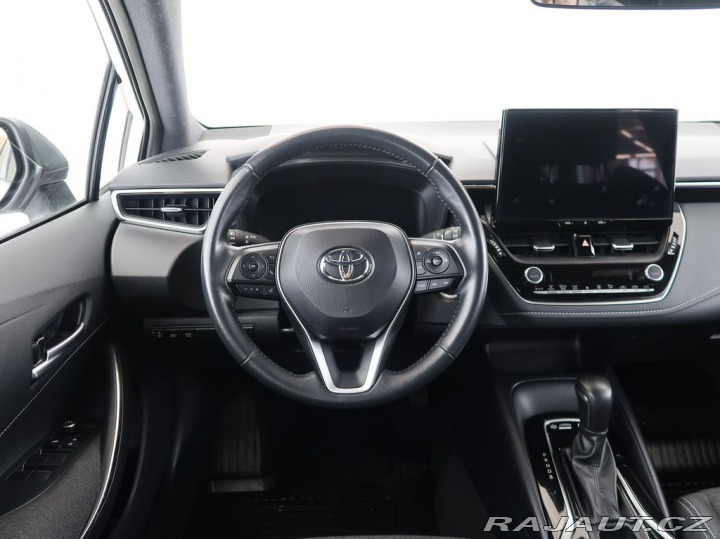 Toyota Corolla 1.8Hybrid,Comfort,72KW,CZ 2023