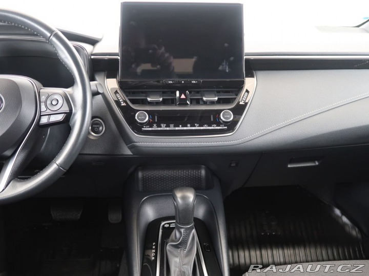 Toyota Corolla 1.8Hybrid,Comfort,72KW,CZ 2023