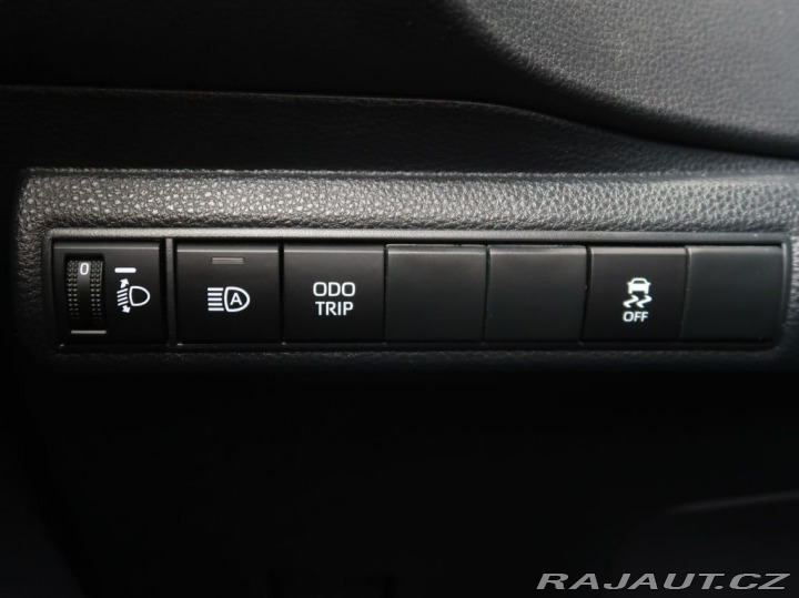 Toyota Corolla 1.8Hybrid,Comfort,72KW,CZ 2023