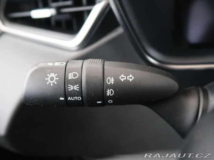 Toyota Corolla 1.8Hybrid,Comfort,72KW,CZ 2023