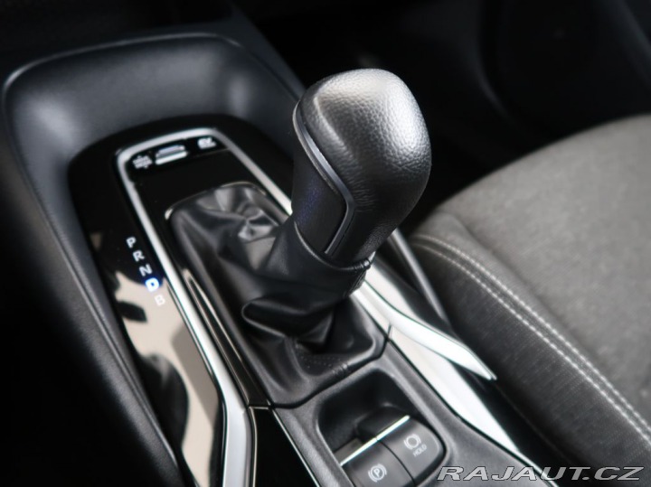 Toyota Corolla 1.8Hybrid,Comfort,72KW,CZ 2023