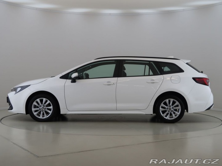 Toyota Corolla 1.8Hybrid,Comfort,72KW,CZ 2023