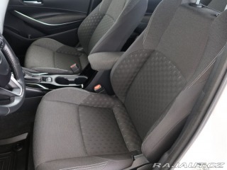 Toyota Corolla 1.8Hybrid,Comfort,72KW,CZ 2023