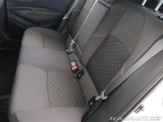 Toyota Corolla 1.8Hybrid,Comfort,72KW,CZ 2023