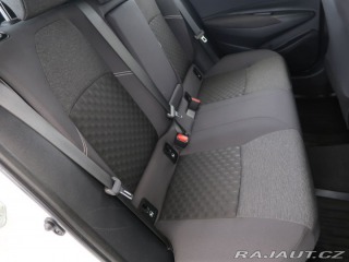 Toyota Corolla 1.8Hybrid,Comfort,72KW,CZ 2023