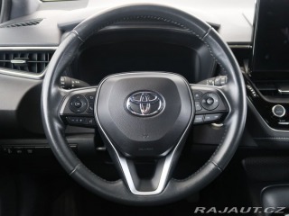 Toyota Corolla 1.8Hybrid,Comfort,72KW,CZ 2023