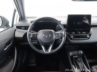 Toyota Corolla 1.8Hybrid,Comfort,72KW,CZ 2023