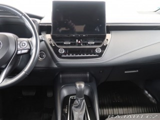 Toyota Corolla 1.8Hybrid,Comfort,72KW,CZ 2023