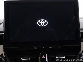Toyota Corolla 1.8Hybrid,Comfort,72KW,CZ 2023