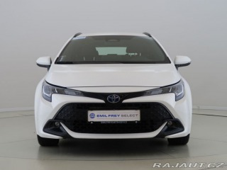 Toyota Corolla 1.8Hybrid,Comfort,72KW,CZ 2023