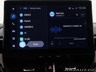 Toyota Corolla 1.8Hybrid,Comfort,72KW,CZ 2023