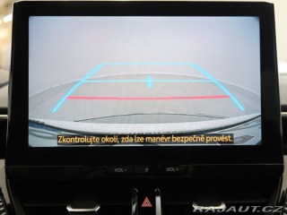 Toyota Corolla 1.8Hybrid,Comfort,72KW,CZ 2023