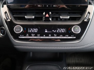 Toyota Corolla 1.8Hybrid,Comfort,72KW,CZ 2023