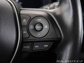 Toyota Corolla 1.8Hybrid,Comfort,72KW,CZ 2023