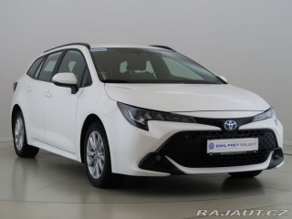 Toyota Corolla 1.8Hybrid,Comfort,72KW,CZ 2023