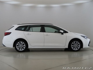 Toyota Corolla 1.8Hybrid,Comfort,72KW,CZ 2023