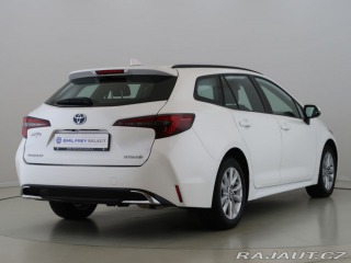 Toyota Corolla 1.8Hybrid,Comfort,72KW,CZ 2023