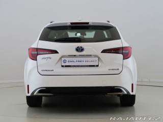 Toyota Corolla 1.8Hybrid,Comfort,72KW,CZ 2023