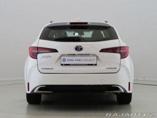 Toyota Corolla 1.8Hybrid,Comfort,72KW,CZ 2023