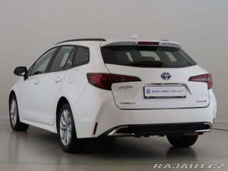 Toyota Corolla 1.8Hybrid,Comfort,72KW,CZ 2023